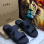 ZARA Slide