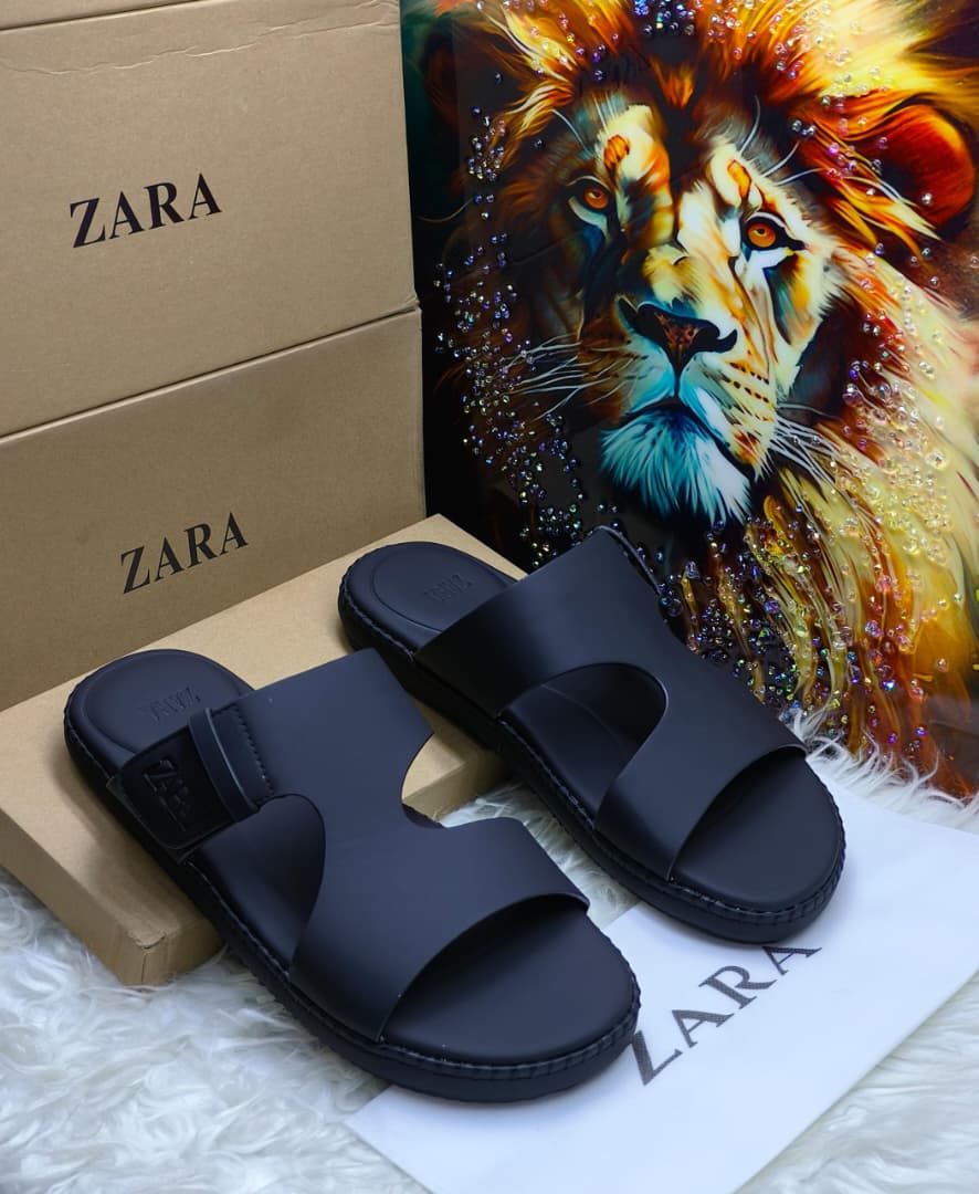 ZARA Slide