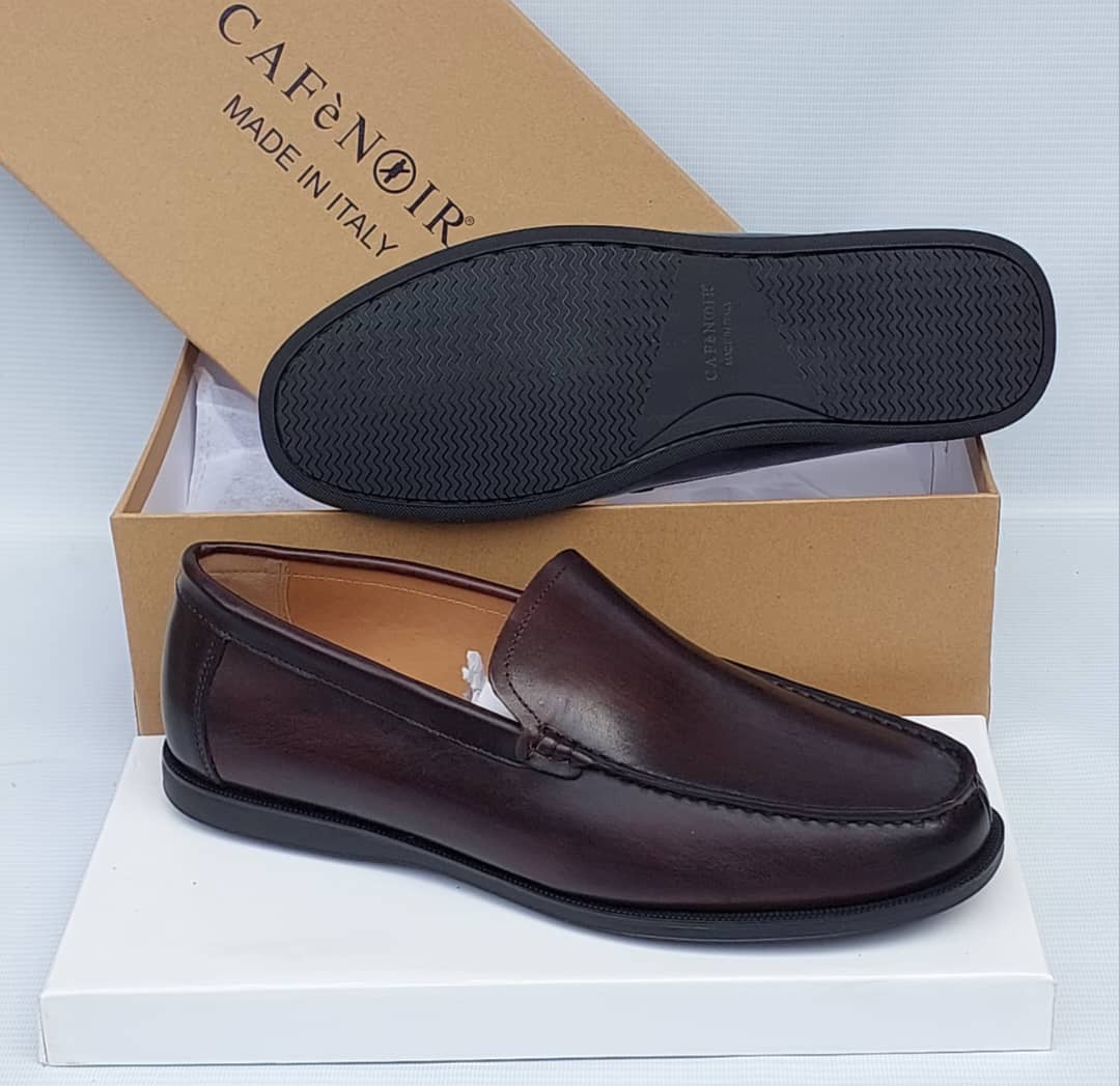 CafèNoir | Italian Chic Footwear