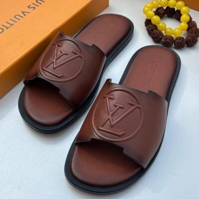 Louis Vuitton Waterfront Mule