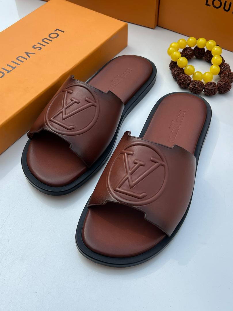 Louis Vuitton Waterfront Mule