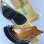Clarks Men's Leather Chelsea Boots