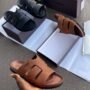 Pedro Men's Casual Leather Sandals