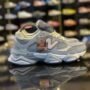 New Balance 9060 “Moon Daze” – Bluish-Grey Designer Sneaker