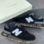 New Balance RC 1300 “Black” – Premium Men’s Sneakers