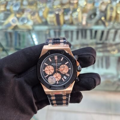 Audemars Piguet Royal Oak Offshore Chronograph
